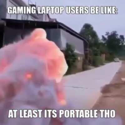 grande laptops gamer