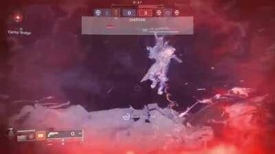 Dear Ward of Dawn tiebreaker titans