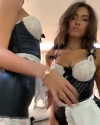 Maid