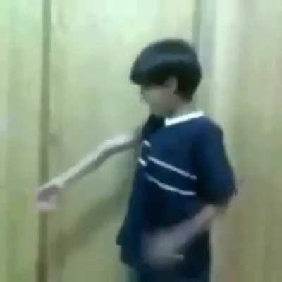 How to destroy your elbow