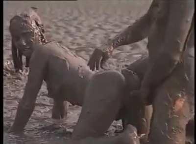 По-настоящему грязное порно