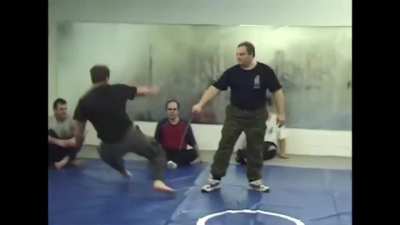 I find your lack of faith disturbing 🦹🏿‍♂️