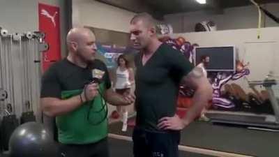 not sure if this fits here but