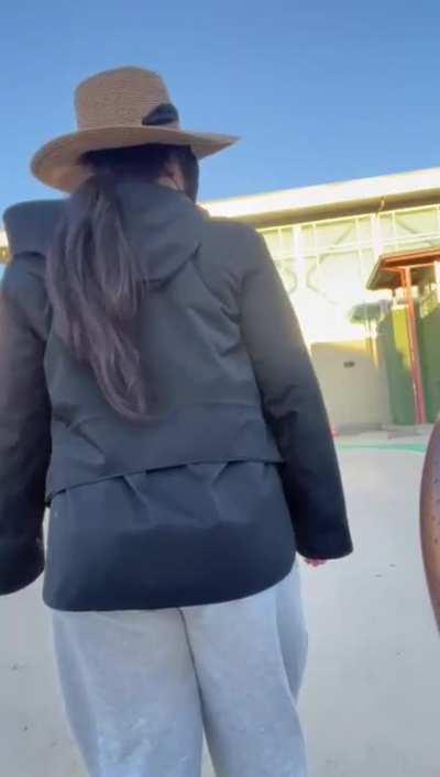 Asian food got me like....