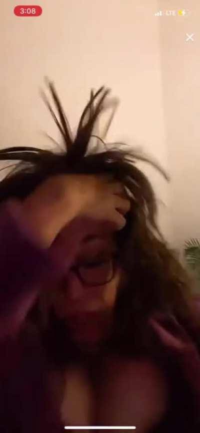 Rare booziefloozie content