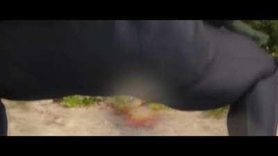 Thunderclappin' Cheeks!