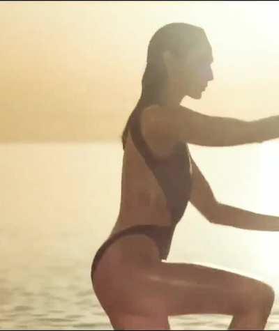 Gal Gadot From Red Notice