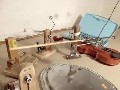 King Crimson fans be like: ayo this my jam 🔥🔥🔥