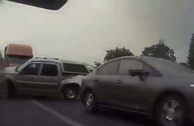 Выглядит как съёмки фильма