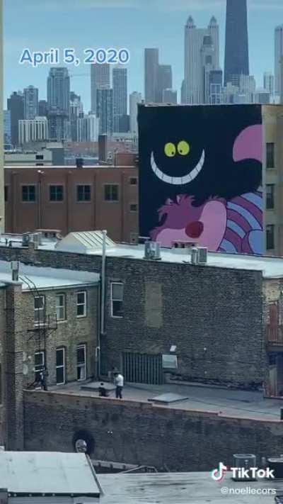 Wholesome gender reveal