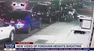 Mdot Ebk shooting footage ðï¸