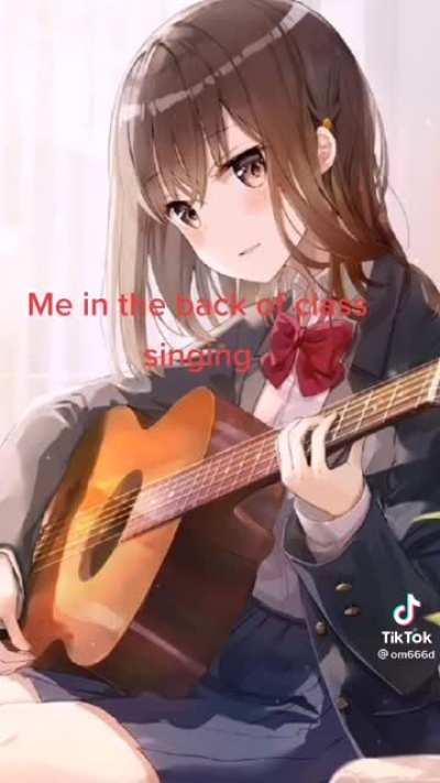 Let’s protect her boys..