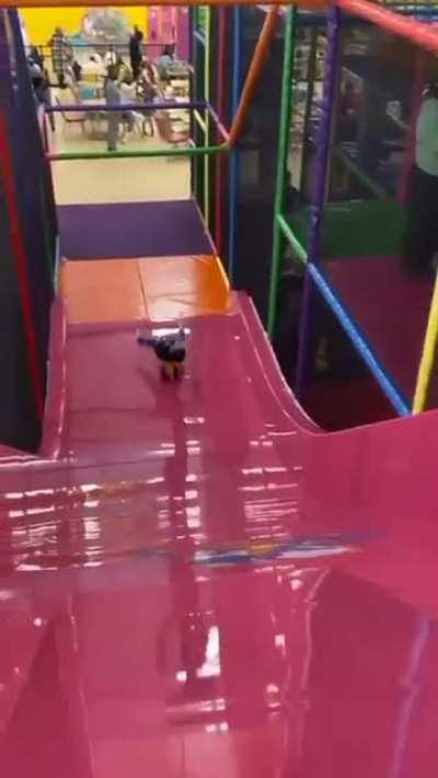 I found it only with the music but i think it matches quite well