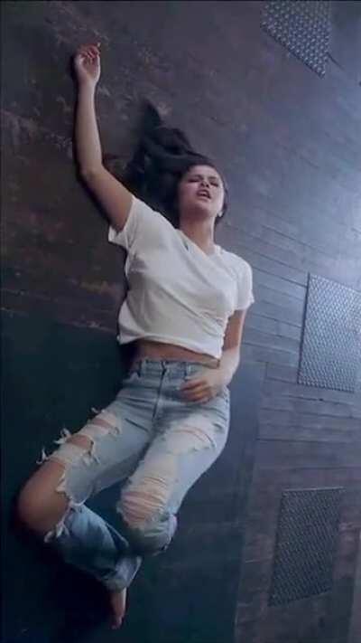 Taking her on the floor is quite appealing