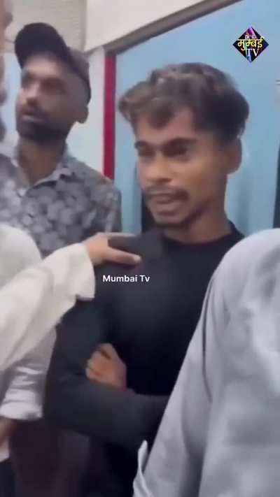 Two Intoxicated People Beat Up Children Without Any Reason