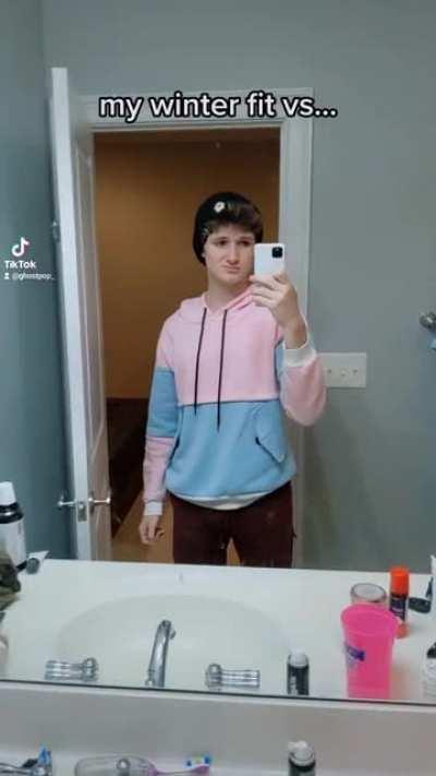 BECOME THE ANIME GIRL (part 2)