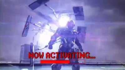 Malty exists. Naofumi: