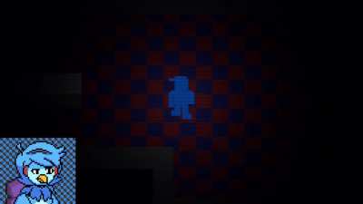 (spoilers for FNAF: real time) why he ourple?