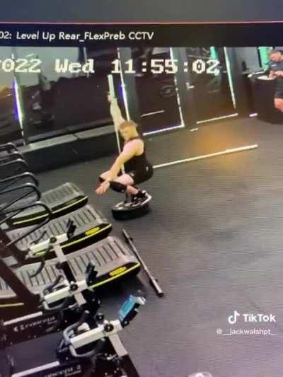 GymMemes - Video #0231