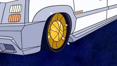 Bro always had the hardest entrances