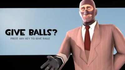 Yea give me them, I’ll sel- I MEAN give them a good home