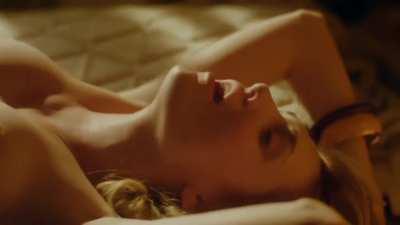 Asta Paredes and Catherine Corcoran.