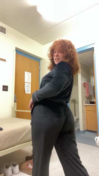 gingerhaze - Video #9659