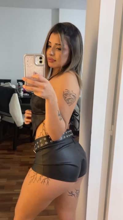 Is this pussy enough for you [f]