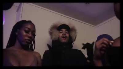 #hOXTON S.Savv x #HollyST PM - Excuse Me (Music Video) | @MixtapeMadness