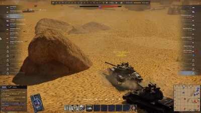 Video speaks for itself