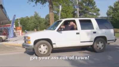 same video but with cool music