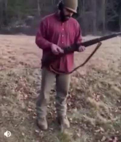 Nothing to see here ATF