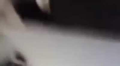 The best way to rage