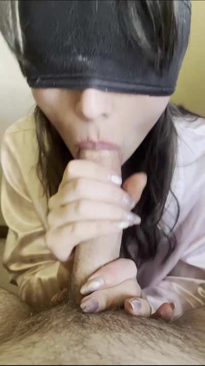 Just because he came I never planned on stopping