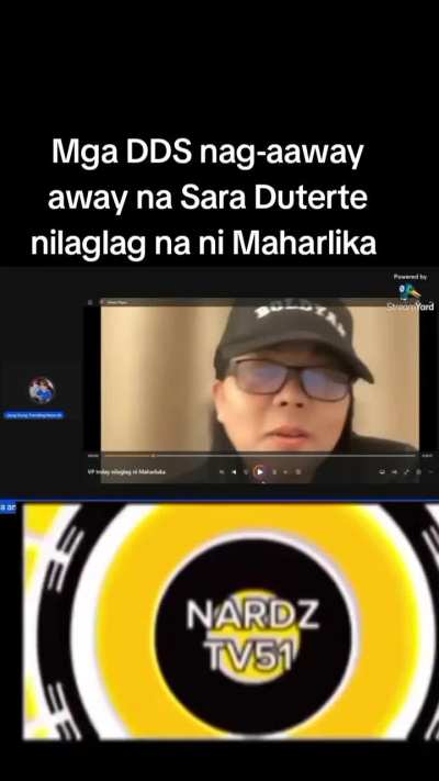 Sino kaya ang susunod na mag memeltdown haha