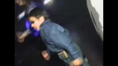 XO family listening to Moth To A Flame