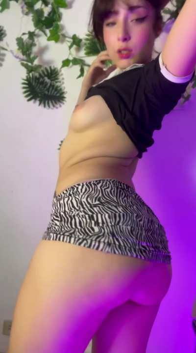 You've been waiting long enough, this is it