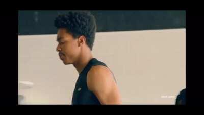 Can we get Sam Hyde involved with the misfits