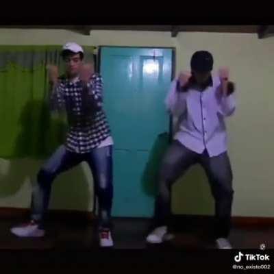 Baile de fin de curso: