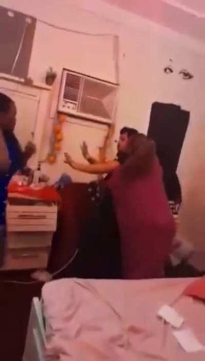 Hay que pagar primero...