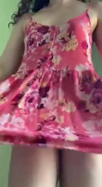 is the size of my ass surprising?