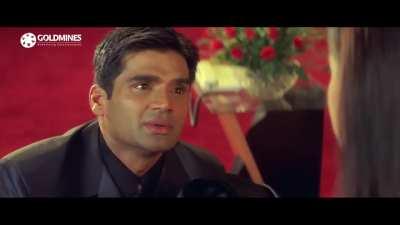 Shetty Anna's epic journey from 50 paise to 500 crores in Dhadkan has been inspiring enterprising young entrepreneurs since 2000. 🥲 👏🏽