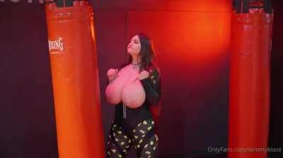 I need a Boxer, is anyone interested