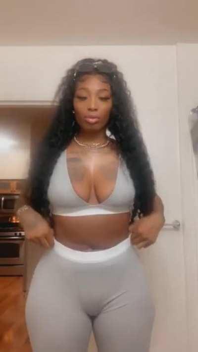 Idk but Ms Hustle is just super sexy to me 🇬🇾🎂