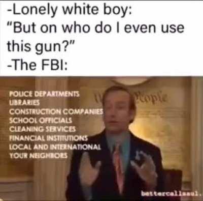 The possibilities are endless!