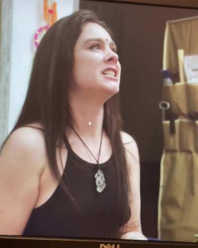 Next weeks episode is going to be insane