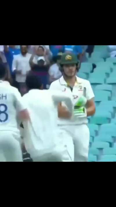 getting triggered by 19 years old is wild