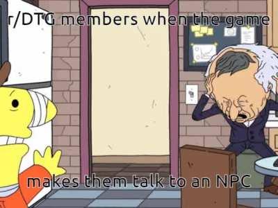 they have crippling social anxiety