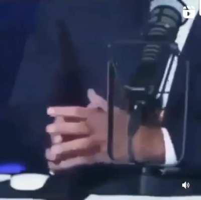 Found this gem in my camera roll🥰