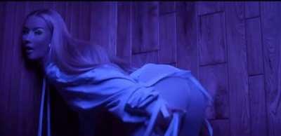 Iggy Azalea Twerking Big Ass Slow Porn GIF